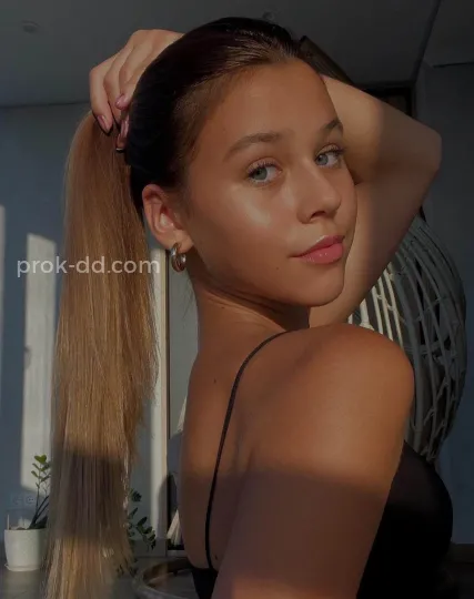 Проститутка Яна - Фото 11 №451028