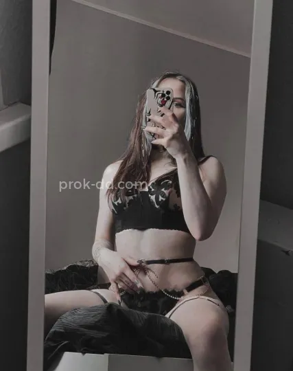Проститутка Алина - Фото 6 №451091