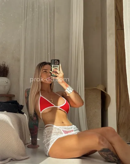 Проститутка Есения - Фото 3 №468901