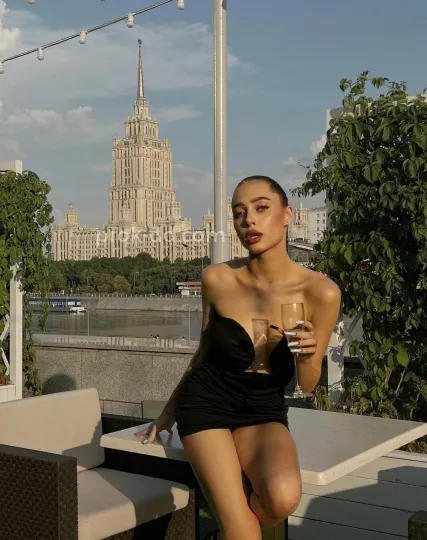 Проститутка Юлия - Фото 3 №468919