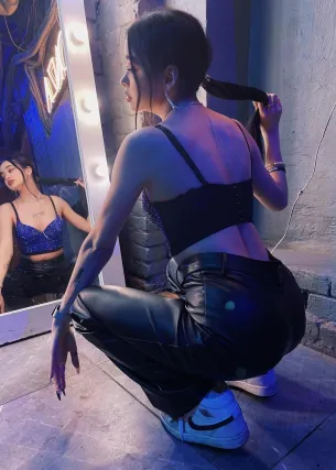 Алина - Фото 1