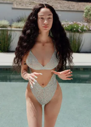 Эвелина - Фото 2